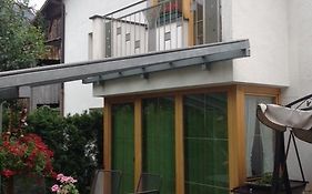 Haus Ramsbacher