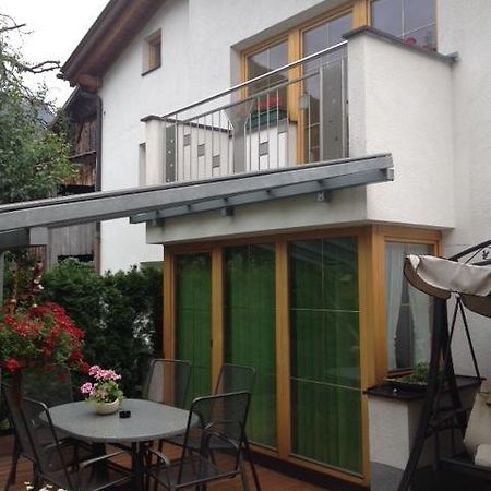 Haus Ramsbacher Pfunds Buitenkant foto