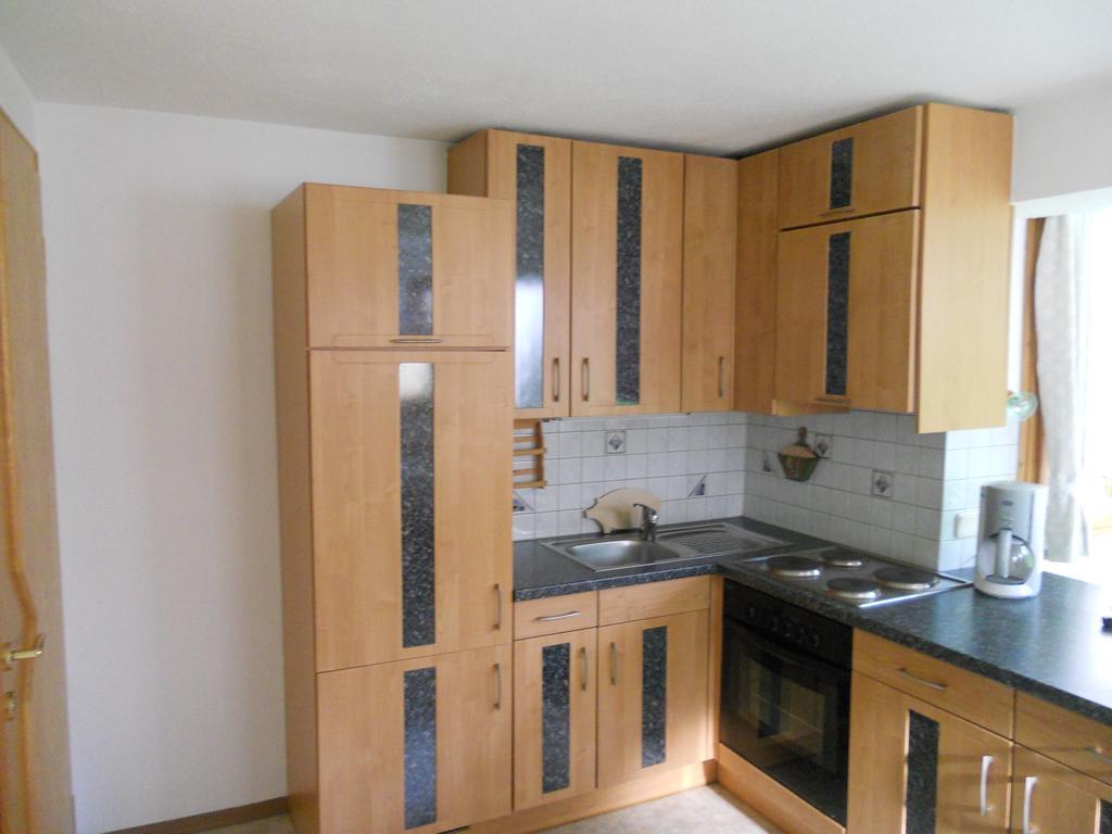 Haus Ramsbacher Pfunds Kamer foto