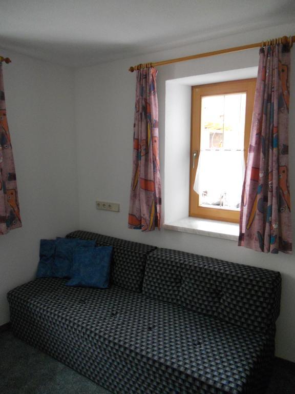 Haus Ramsbacher Pfunds Kamer foto
