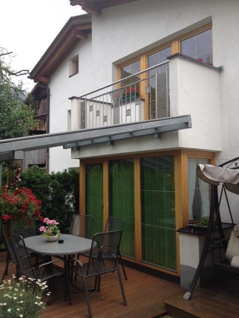 Haus Ramsbacher Pfunds Buitenkant foto