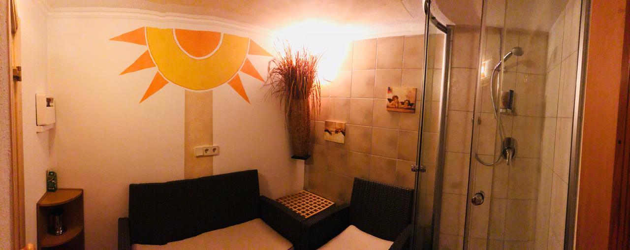 Haus Ramsbacher Pfunds Buitenkant foto